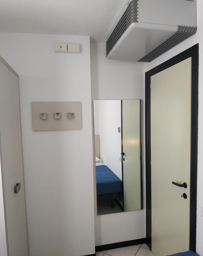 Residence Sangiorgi Κατόλικα Εξωτερικό φωτογραφία