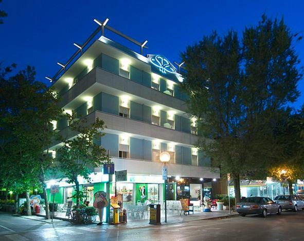 Residence Sangiorgi Κατόλικα Εξωτερικό φωτογραφία