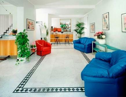 Residence Sangiorgi Κατόλικα Εξωτερικό φωτογραφία